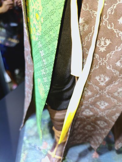 黑神话：悟空 四姐