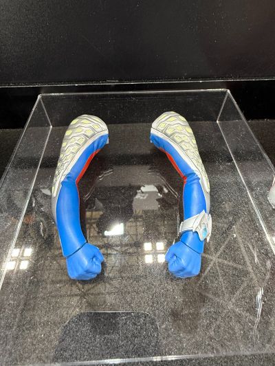 大怪兽系列 奥特新生代 赛罗奥特曼 2.0版本