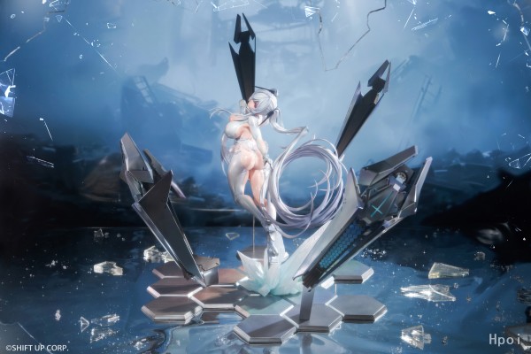 胜利女神：新的希望 灰姑娘