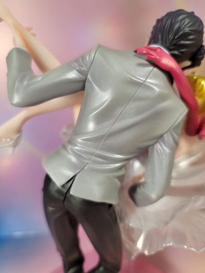 Figuarts Zero chouette 小兔与夜礼服假面 [月光璀璨版]