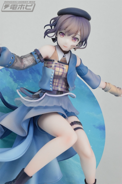 梦想协奏曲！千早爱音 Zero gravity