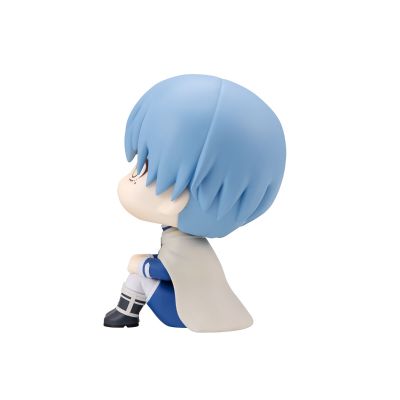 Look up 葬送的芙莉莲 辛美尔