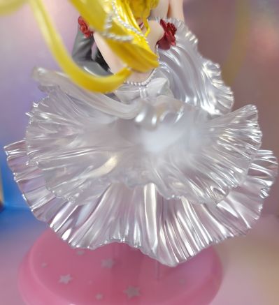 Figuarts Zero chouette 小兔与夜礼服假面 [月光璀璨版]