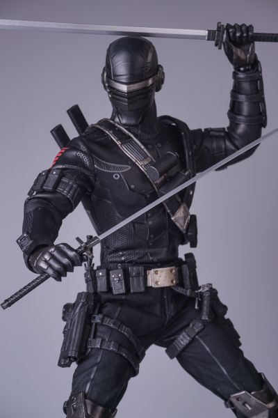 3Z0215 特种部队：眼镜蛇的崛起 蛇眼