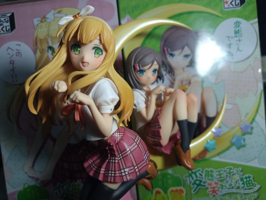 大家的景品 变态王子与不笑猫 变态王子与不笑猫 小豆梓 特别版