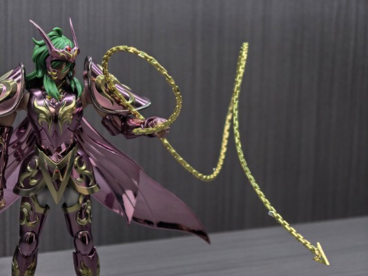圣斗士圣衣神话 仙女座 瞬 神圣衣 -10周年版-