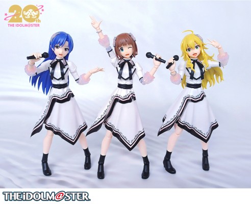 30MS  偶像大师 天海春香（20周年纪念服装 你和我！）