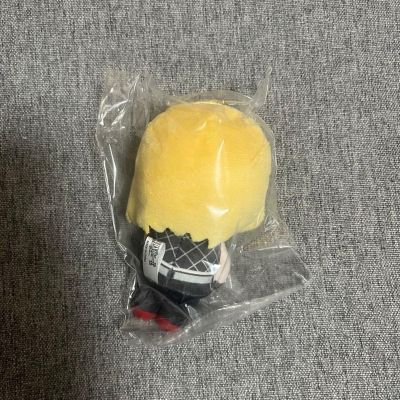 死亡笔记 毛绒挂件