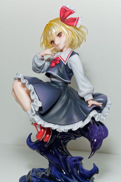 东方Project 露米娅