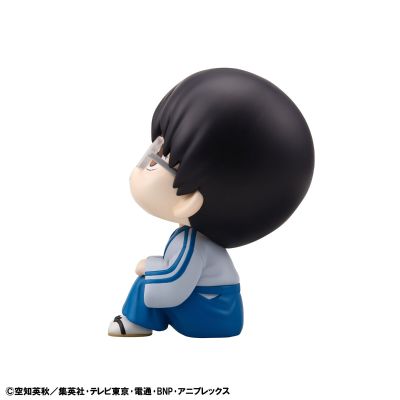 Look up 银魂 志村新八