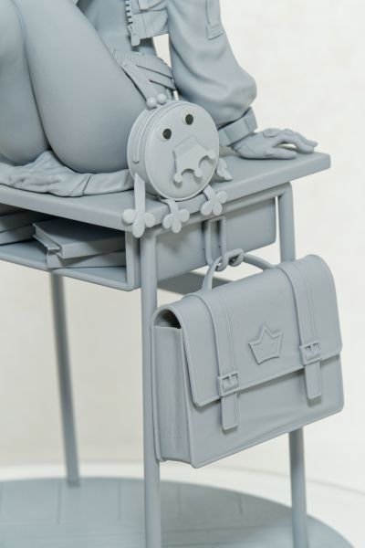 尘白禁区 伊切尔·古斯塔夫 迟到花蕾