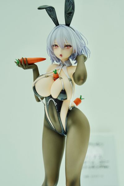 碧蓝航线 天狼星 至高乐园的白兔（白丝特别版）