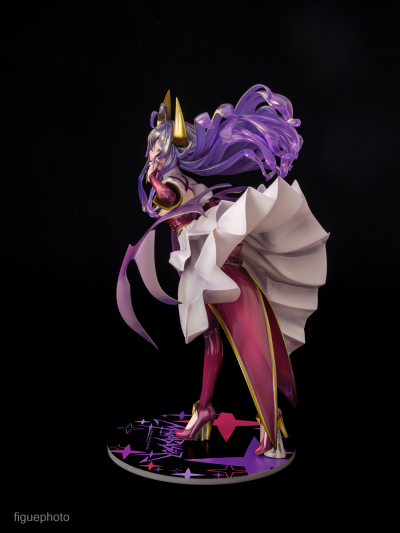 梦想成为魔法少女 邪恶玛吉雅 第二形态