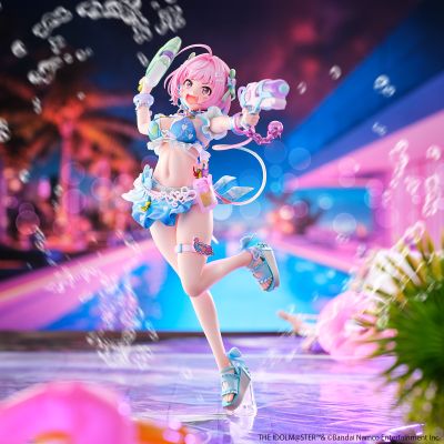 偶像大师 灰姑娘女孩 梦见璃亚梦 “梦见璃亚梦是最后大赢家”