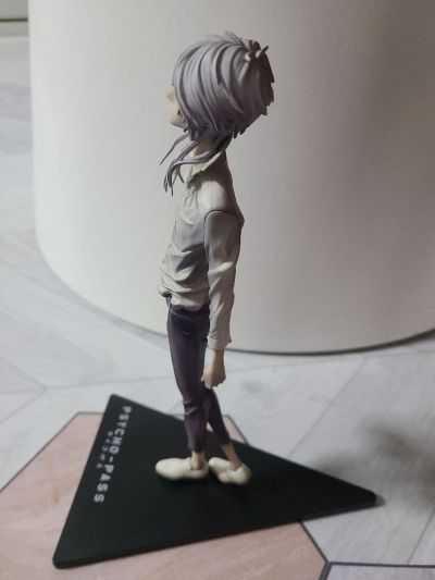 Hdge  No.2EX Psycho-Pass 槙岛圣护 Another ver. 