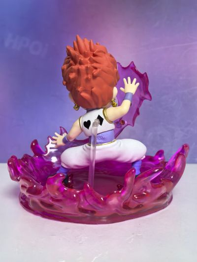 全职猎人 DesQ 桌面猎人 6