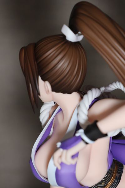 拳皇14 不知火舞 2P配色版