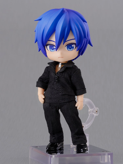 粘土娃 KAITO Guilty