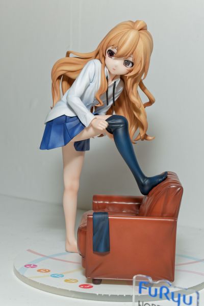 龙与虎 逢坂大河