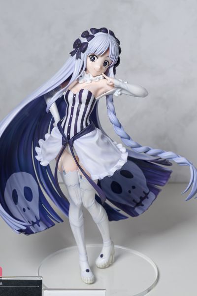 Fate/strange Fake 弗朗西斯卡·普雷拉蒂