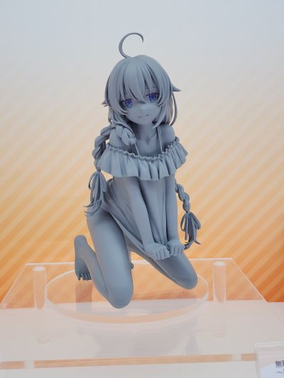 无职转生2 ~到了异世界就拿出真本事~ 洛琪希·米格路迪亚 睡衣