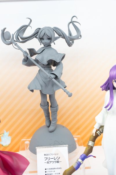 葬送的芙莉莲 芙莉莲～对战阿乌拉～