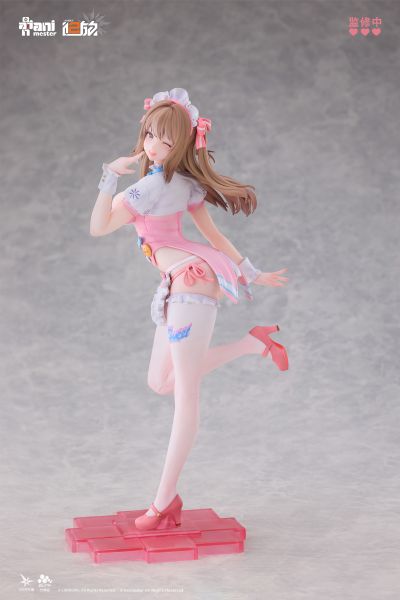 少女前线2：追放 幼熙 甜心奇迹