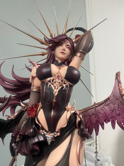 AmerFort 星轮系列 娱乐之神 JOY