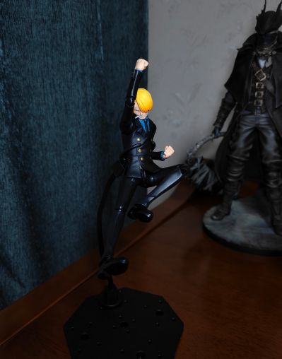 S.H.Figuarts 山智-冒险的序幕-