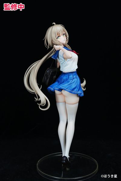 -樱-  桃子 制服