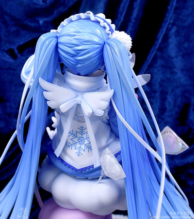 雪未来 Yukiiro Pop