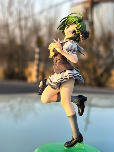 SHUFFLE！MEMORIES 時雨亜沙 