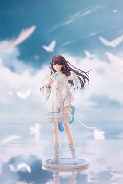 梦想协奏曲！迷途之子！！！！！ 椎名立希.天使Ver