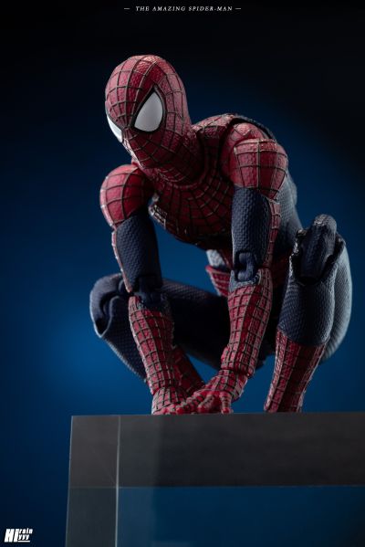 MAFEX 编号248 超凡蜘蛛侠