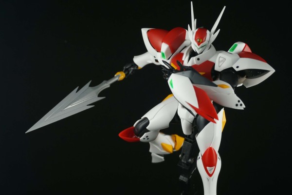 MODEROID    宇宙骑士（1992）