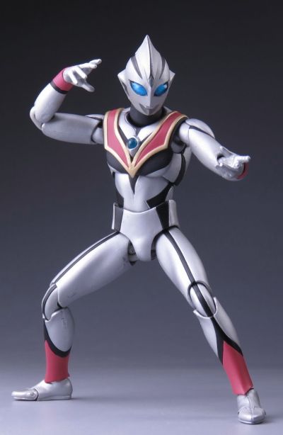 ULTRA-ACT 迪迦奥特曼 邪恶迪迦 