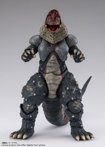 S.H.Figuarts 哥尔赞 30周年纪念版