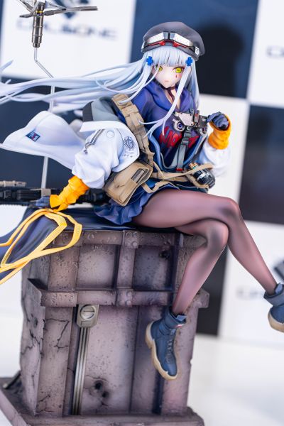 云图计划 可露凯-暮色守望