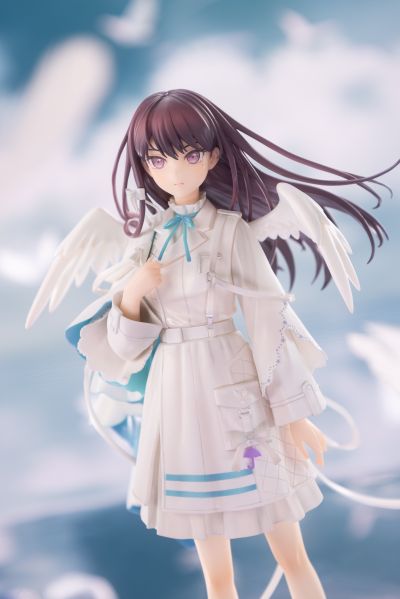 梦想协奏曲！迷途之子！！！！！ 椎名立希.天使Ver