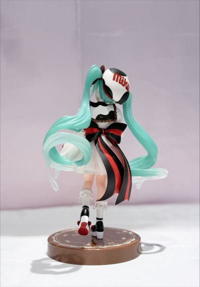 Trio-Try-iT 初音未来×蒂罗尔巧克力 奶香