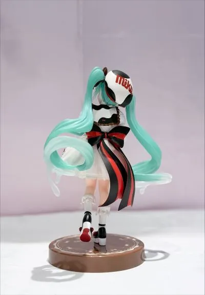 Trio-Try-iT 初音未来×蒂罗尔巧克力 奶香