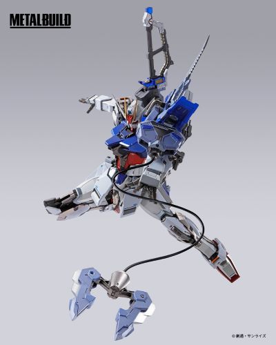 METAL BUILD 巨剑强袭装备 魂商店限定版