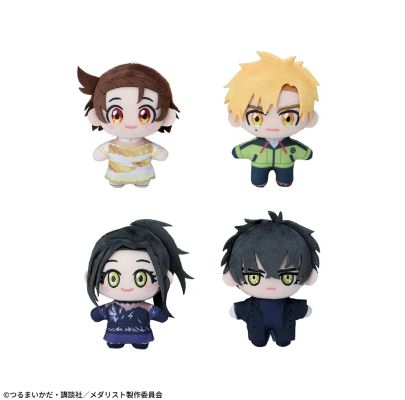 金牌得主 毛绒挂件