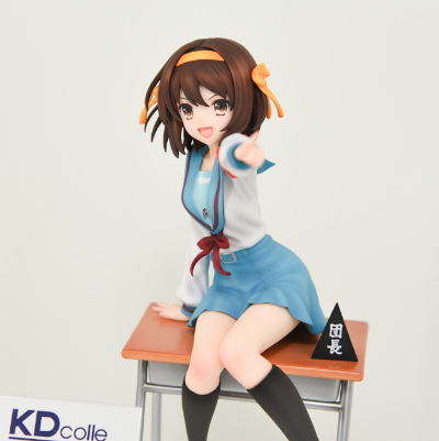 KDcolle 凉宫春日的忧郁 凉宫春日 动画20周年纪念