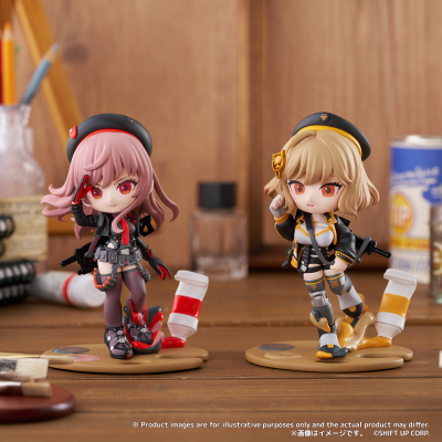 PalVerse Palé.  胜利女神：新的希望