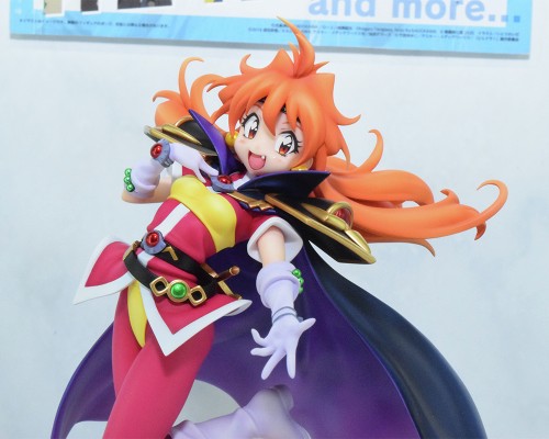 KDcolle 秀逗魔导士 莉娜·因巴斯