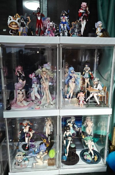 尘白禁区 小天师·卜卜