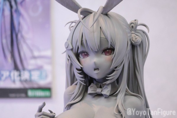 胜利女神：新的希望 索达：闪亮兔女郎