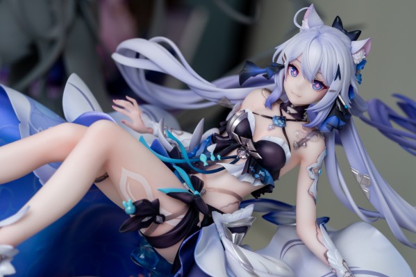 琪亚娜·终焉之律者 月海流华