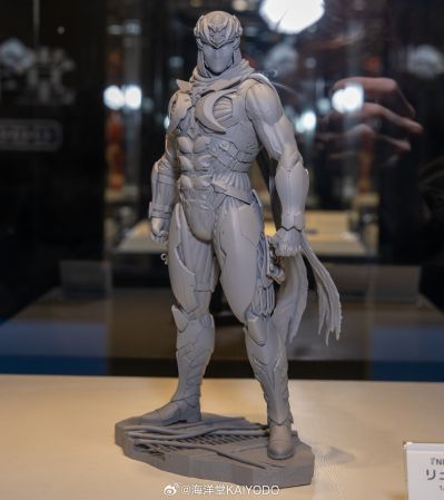 龙隼 『忍者龙剑传4』